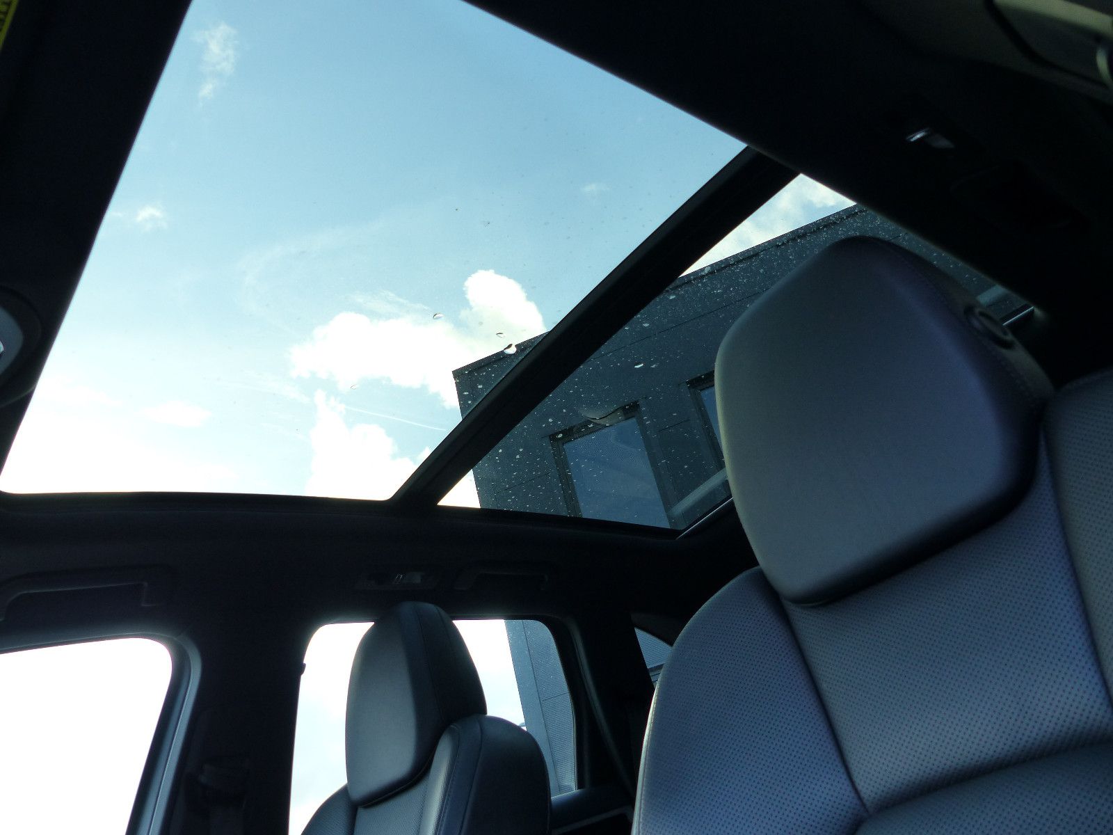 Fahrzeugabbildung Porsche Cayenne Diesel