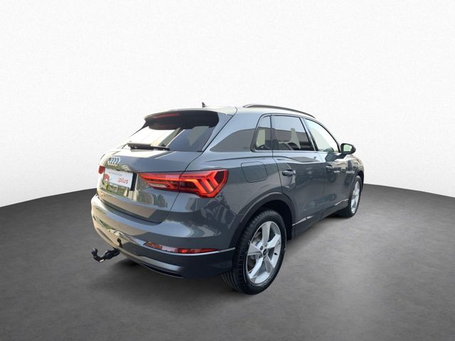 Q3 35 TDI ADVANCED LED+360°+AHK+VCP+SMARTPHONE I