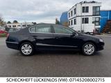 Volkswagen Passat Lim.2,0 TURBO*Highline.LEDER*DSG-GETRIEBE - Volkswagen Passat aus 2007
