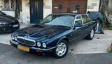 Jaguar XJ8 3.2 Sovereign - Jaguar XJ8: 3.2