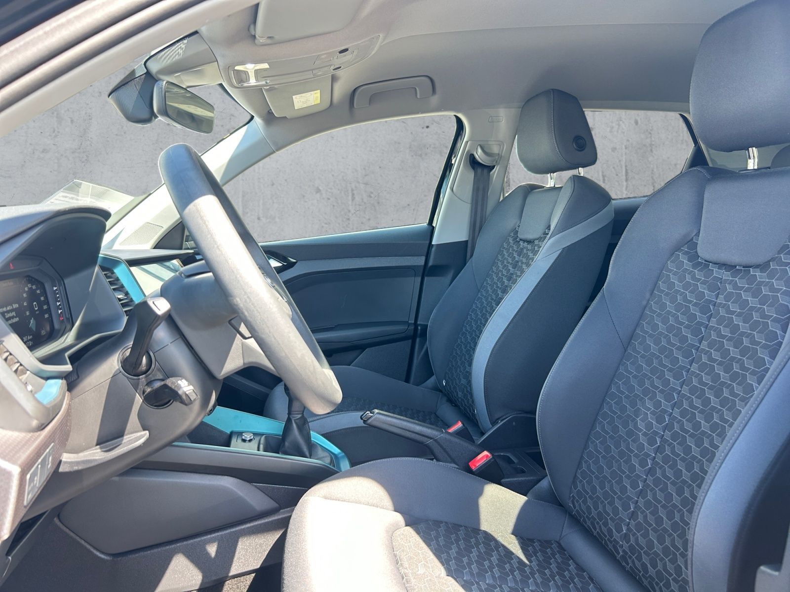 Audi A1 - Bild 12