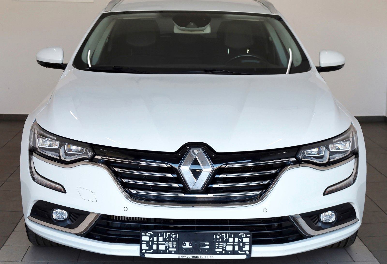 Fahrzeugabbildung Renault Talisman Grandtour Limited TLeder,Navi,LED,HUD