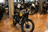 Royal Enfield Himalayan Scram 411 EFI ABS, sofort lieferbar - ROYAL ENFIELD EFI