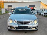 Mercedes-Benz E 220 E T-Modell E 220 T CDI  2.Hand - Mercedes-Benz E 220: Cdi T Modell