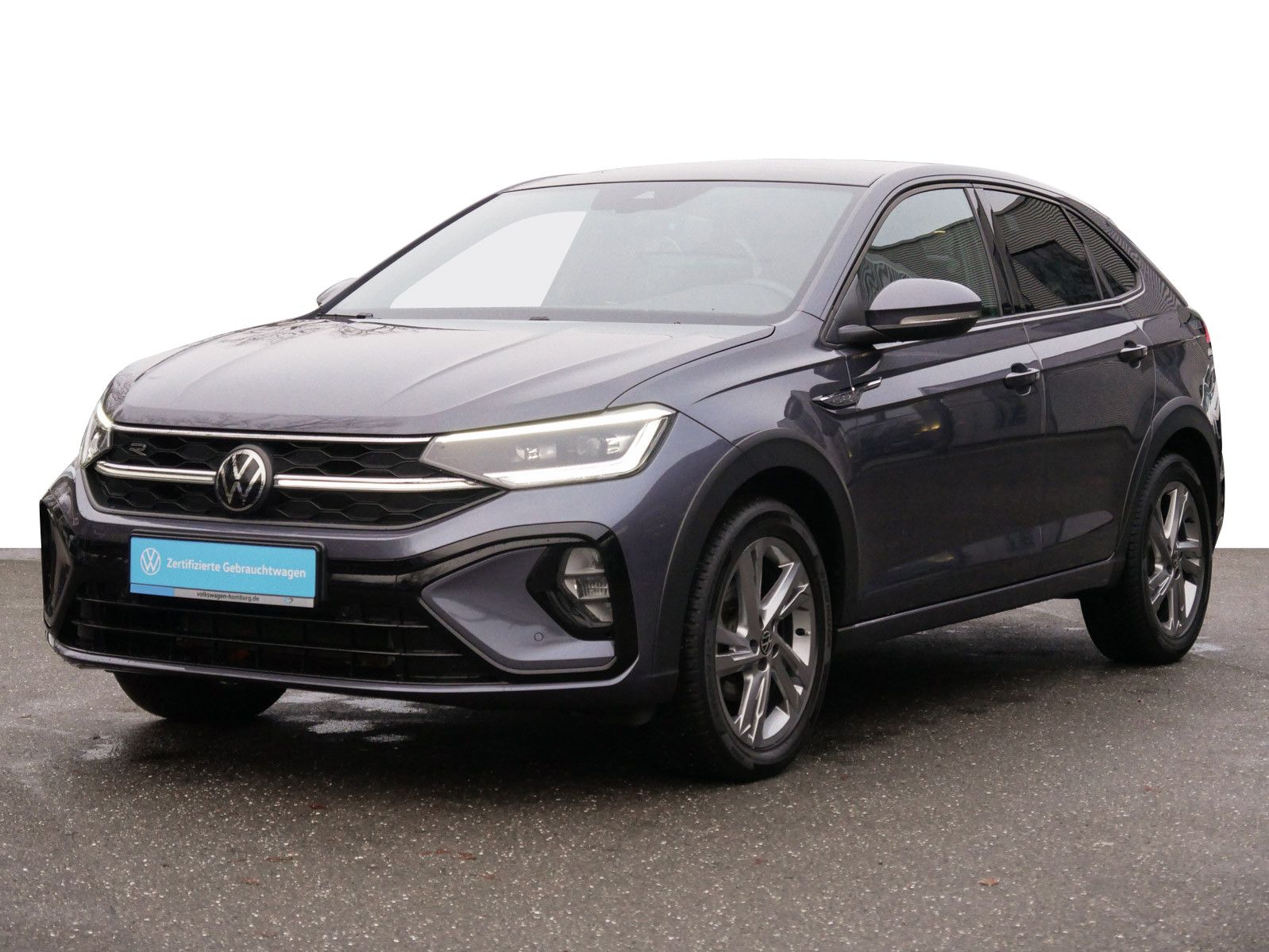 Volkswagen Taigo - Bild 2