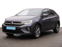 Volkswagen Taigo - Vorschau Bild 2