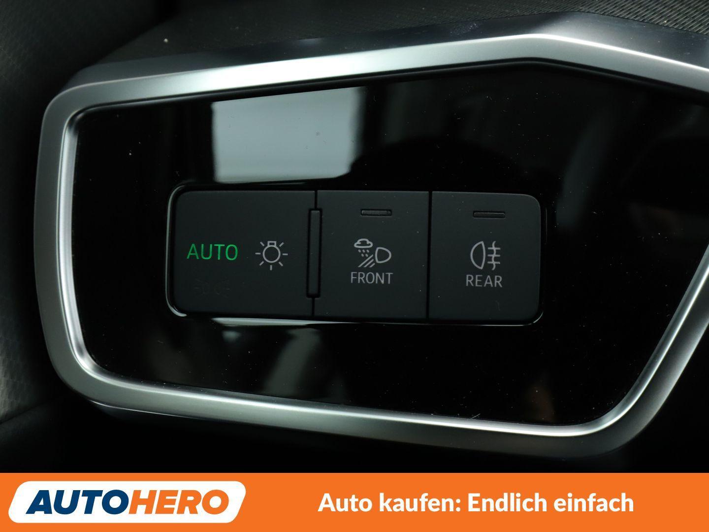 Audi A6 40 TDI Mild-Hybrid Sport Aut.*NAV*LED*TEMPO*