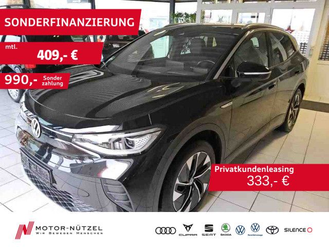 Volkswagen ID.4 Pro Performance 150kw MATRIX+PANO+BEATS+HuD