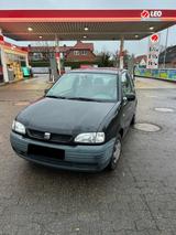 Seat 1999 SEAT AROSA 1.4 | TÜV 06/26 - Seat Arosa: 1.4