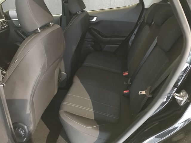 Fiesta 1.0 EcoBoost Cool&Connect