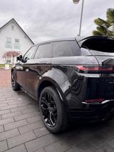 Land Rover Range Rover Evoque D200 DYNAMIC SE AWD Autom...