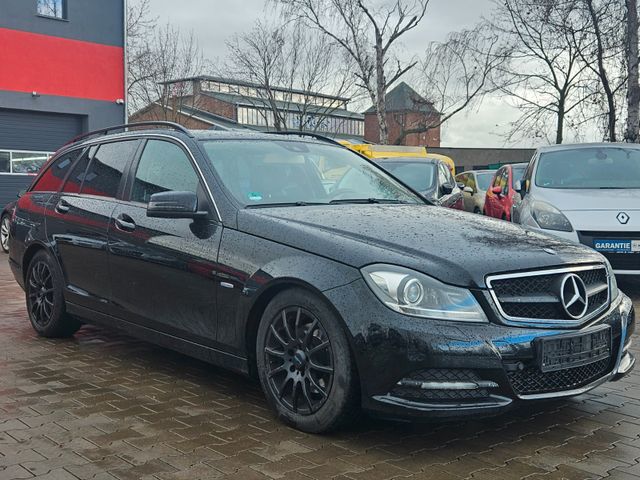 Mercedes-Benz Klasse T-Modell C 220