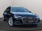 Audi A6 Avant 40 TDI quattro design*LED*Leder*Kamera - Audi A6 in Mainz