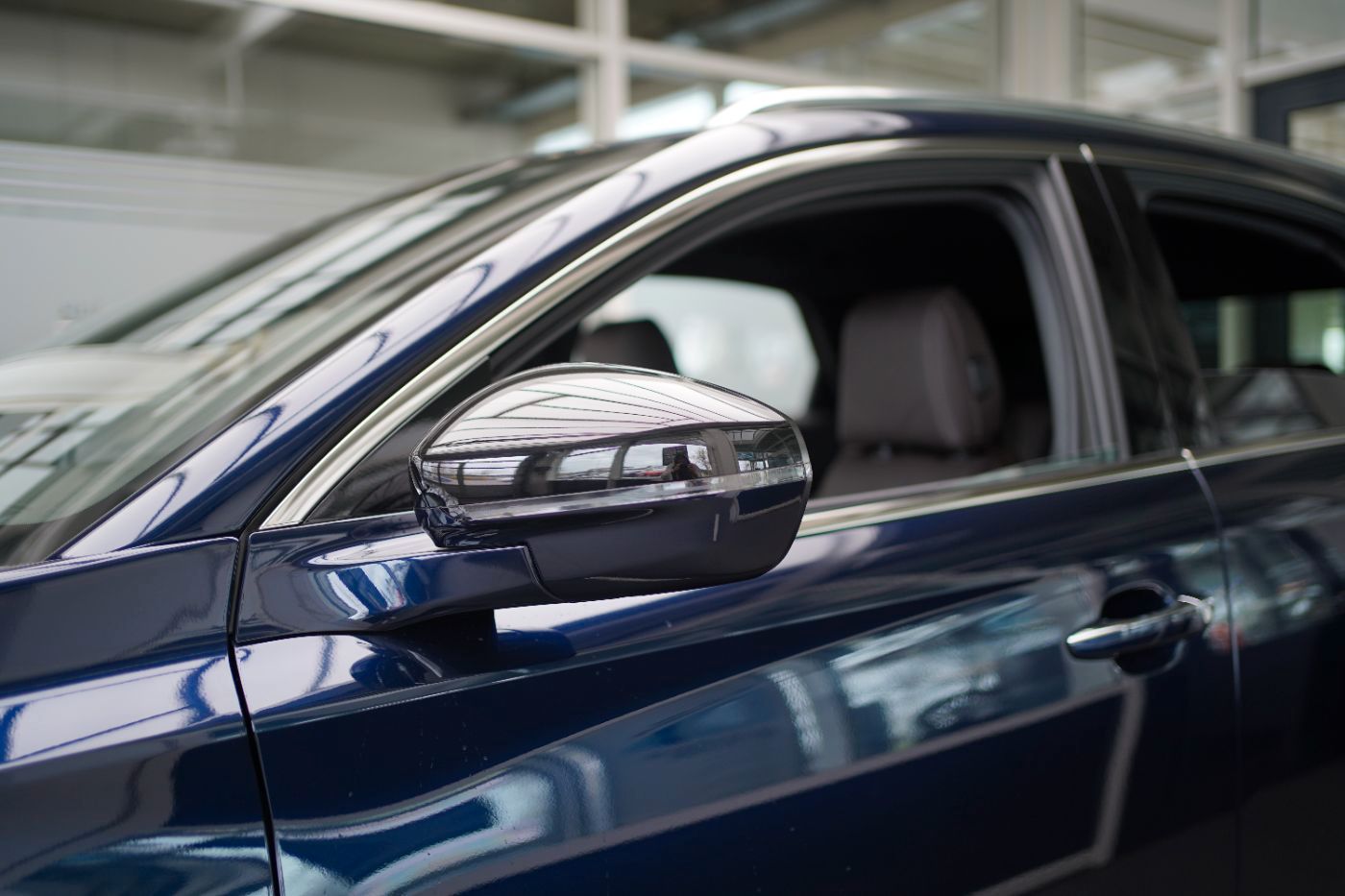 Fahrzeugabbildung DS Automobiles DS7 BlueHDi 130 EAT8 Antoine de Saint Exupéry