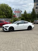 Mercedes-Benz CLE 300 | AMG Nightpaket|Leder - Mercedes-Benz CLE 300 in Duisburg