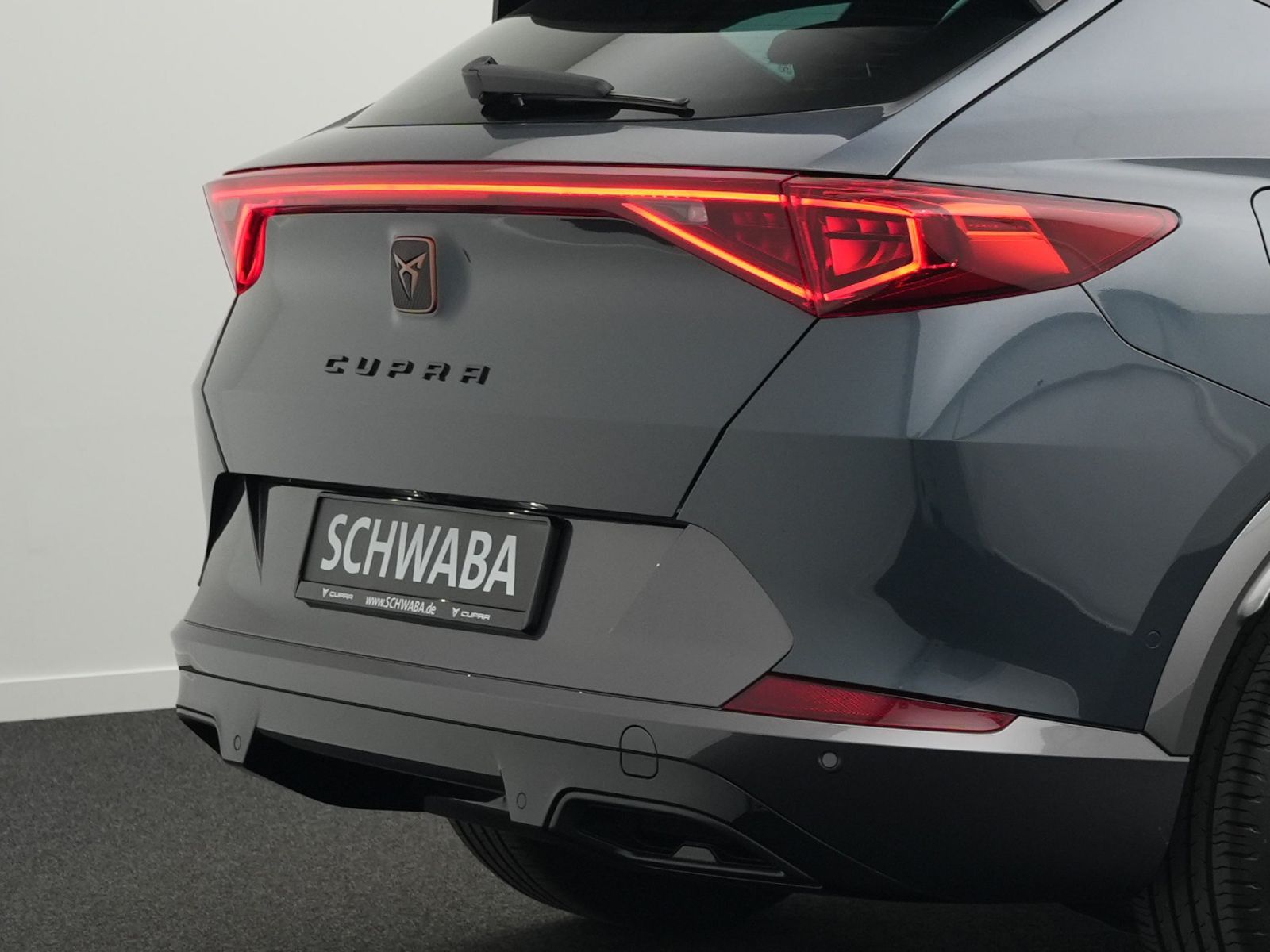 Cupra Formentor - Bild 37