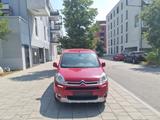 Citroën Berlingo mit TÜV bis 07.2027 Autom... - Citroën Berlingo Gebrauchtwagen in München