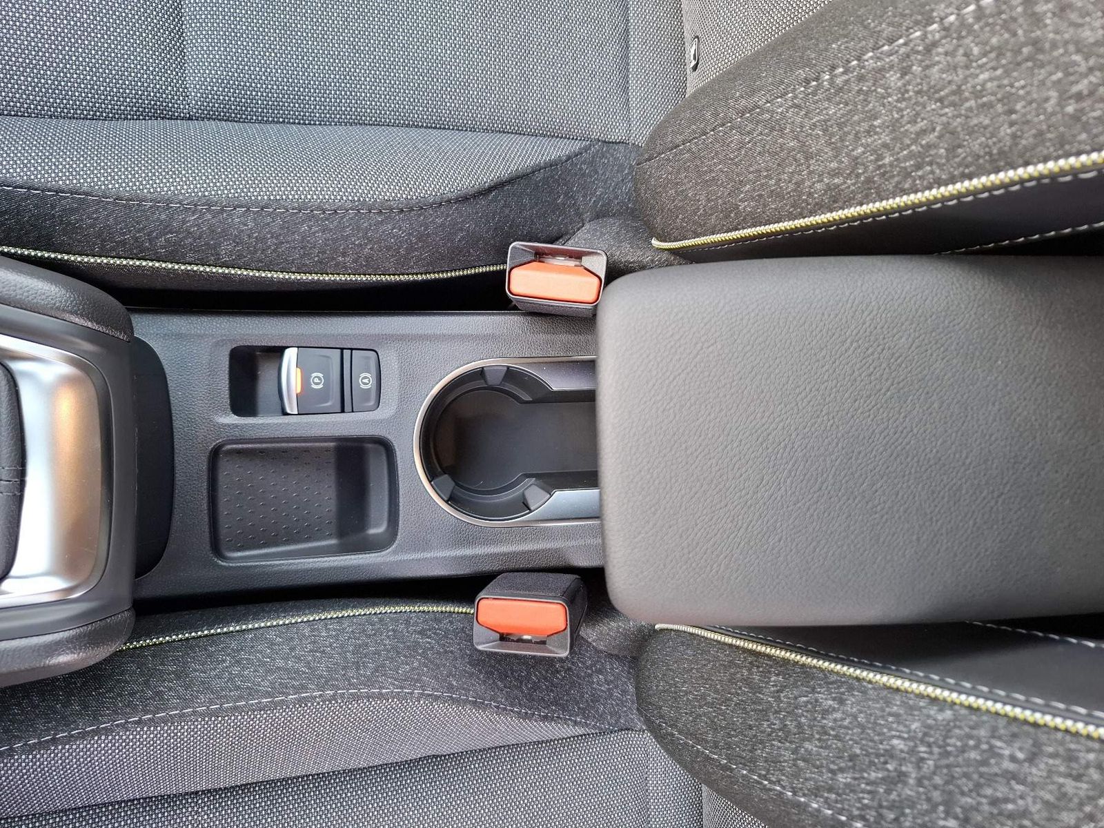 Renault Captur - Bild 26