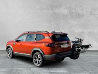 Dacia Bigster - Vorschau Bild 3