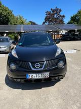 Nissan Juke 1.5 dCi Acenta Acenta - Nissan Juke mit Diesel-Antrieb