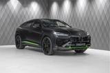 Lamborghini Urus 4.0 V8 SE MATT BLACK AKRAPOVIC CARBON - Lamborghini Urus Tageszulassungen