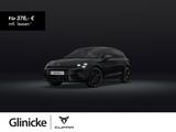 Cupra Leon 2.0 TSI DSG VZ Black Edition Sennheiser - CUPRA Leon VZ-Black-Edition mit Benzin-Antrieb