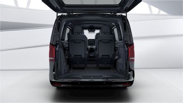 Mercedes V 300 - 11