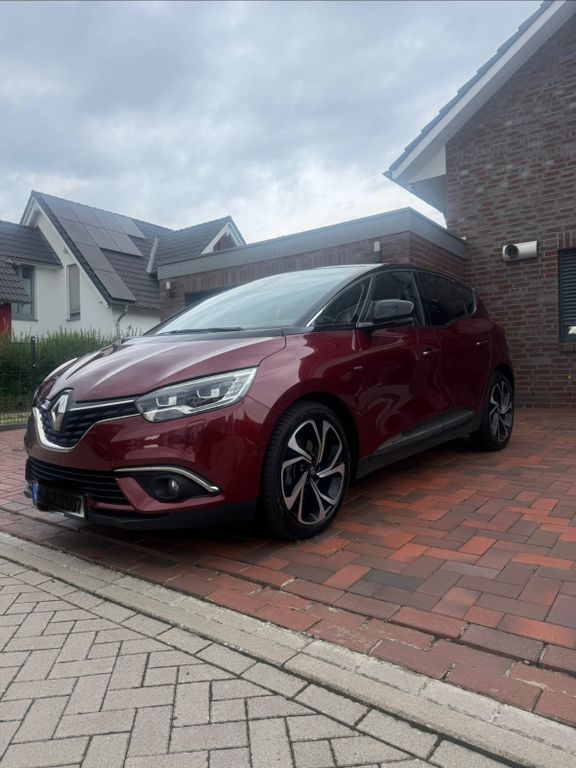 Image of Renault Scenic