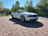 Ford Mustang GT Cabrio - Ford Mustang aus 2011