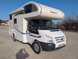 Chausson C514 Best of 01 - Offers