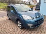 Citroën Berlingo Kombi Shine *AHK - gebrauchte Citroen Kombis