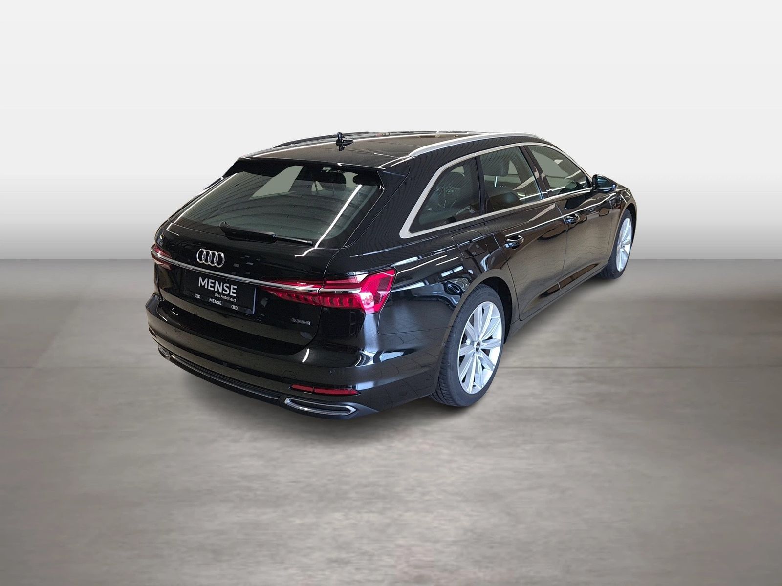 Audi A6 - Bild 5