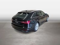 Audi A6 - Vorschau Bild 5