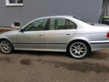 BMW  E 39  520 i - gebrauchte BMW 520 aus dem Jahr 1996