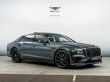 Bentley Flying Spur Speed V8 Hybrid MY 2026 - Bentley Flying Spur Neuwagen