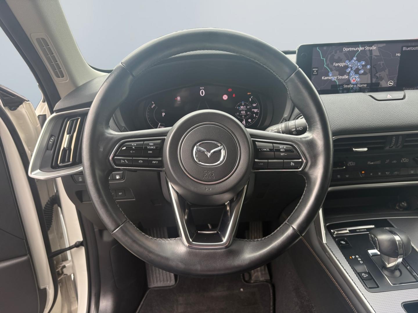 Mazda CX-60 Exclusive-Line*Comfort*I-Activesense*Navi*