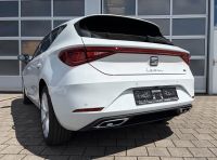 Seat Leon 1.5 TSI FR *10 JAHRE HERSTELLERGARANTIE*!!! bei Autohaus Landmann & Maier OHG