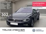 Volkswagen Passat Variant 2.0 TSI BMT Business IQLight ACC - Volkswagen Passat Variant in Düsseldorf