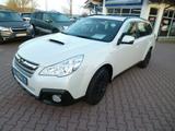 Subaru Outback 2.0D  Leder, Navi, AHK, MWSt, - gebrauchte Subaru Outback aus dem Jahr 2013