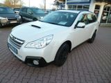 Subaru Outback 2.0D  Leder, Navi, AHK, MWSt, - Subaru Outback mit Diesel-Antrieb: Kombi