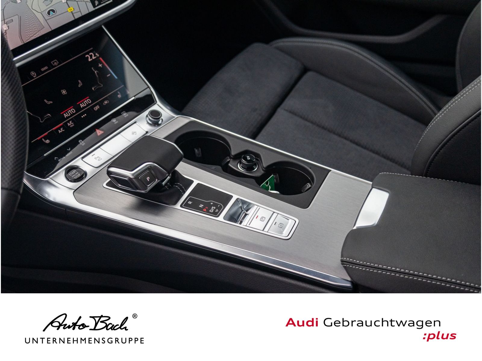 Audi A6 - Bild 13