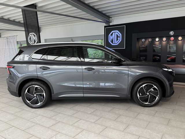 MG S5 64kWh Luxury inkl. Winterkompletträder