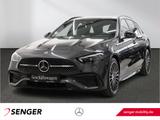 Mercedes-Benz C 220 d T *AMG*Distronic*DIGITAL LIGHT*AHK*360°*