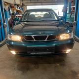 Daewoo Nubira 1.6 SX  Garagenfund - Daewoo Nubira von privat