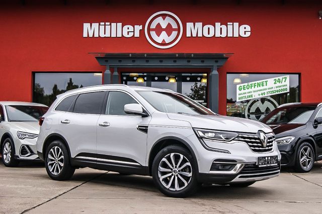 Renault Koleos 1.7 BLUE dCI 150 LIMITED KAMERA SIHZG LED