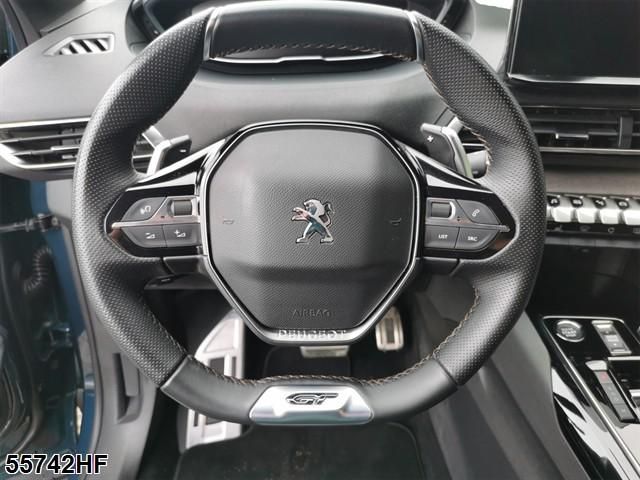 Fahrzeugabbildung Peugeot 3008 1.2 PureTech 130, GT