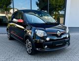 Renault Twingo GT Sport*WENIG KM*AUTOMA*SHZ*NAVI*PDC*KAM - Renault Twingo: Leder
