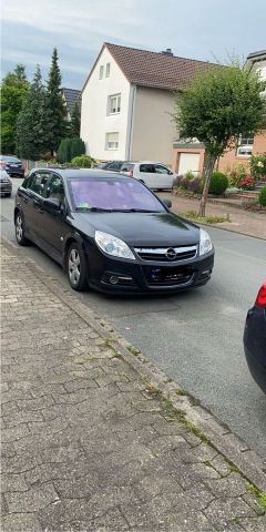 Opel Signum