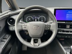 TOYOTA C-HR 1.8 Hybrid Teamplayer (AX2)