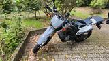 Honda CRF300L - HONDA CRF 300 L